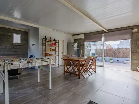 Depto Tipo Casa en Venta de 3 dormitorios