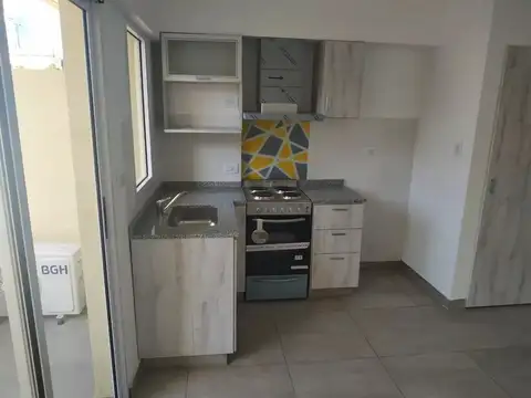 Departamento en Venta de Monoambiente