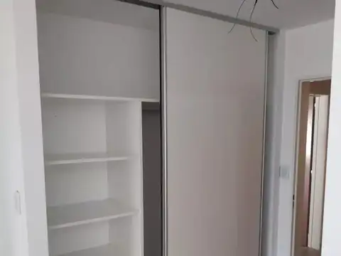 Departamento en Venta con 1 cochera