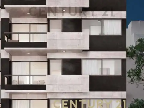 Departamento en Venta 2025 años