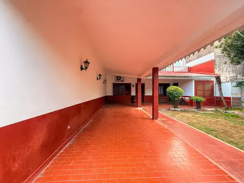 Casa en Alquiler de 3 dormitorios