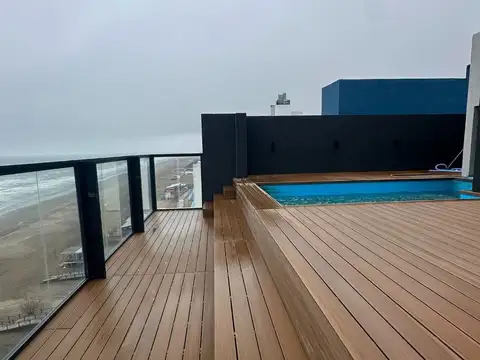 Departamento en Venta en Monte Hermoso, USD 270.000