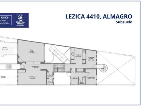Terreno en Venta de 312,0 m2