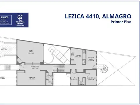 Lezica  al 4400