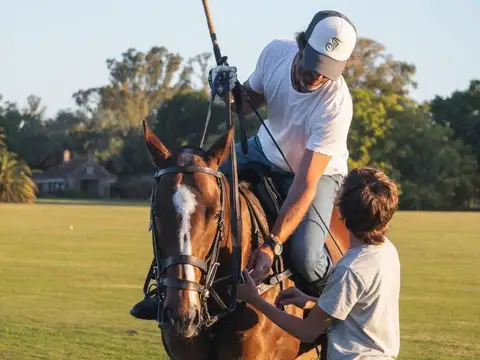 LOTE EN VENTA EN LA DILIGENCIA PILARA