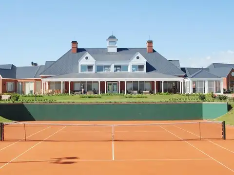 Terreno en Venta 25  mts Frente