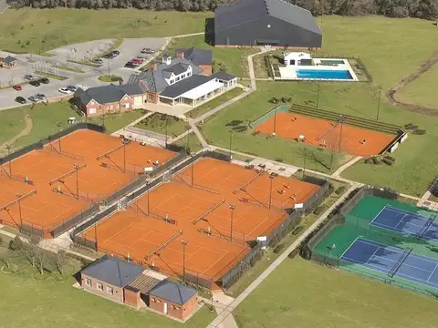 Terreno en Venta 40  mts Fondo