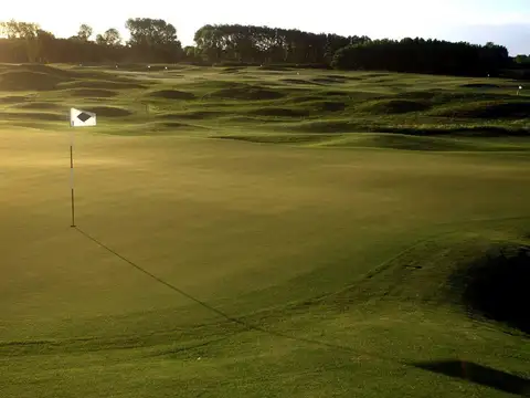 La Diligencia, Pilará