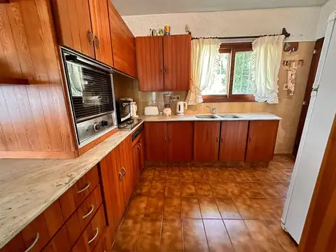 Casa en alquiler de temporada- Playa Mansa