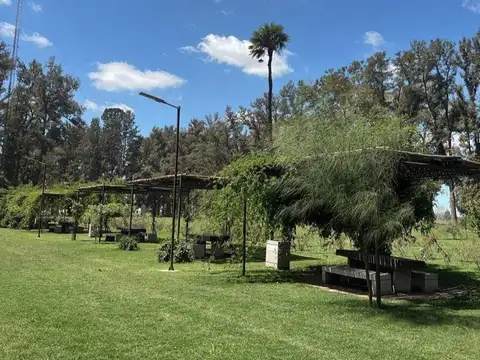 Terreno en Venta de 1306,0 m2
