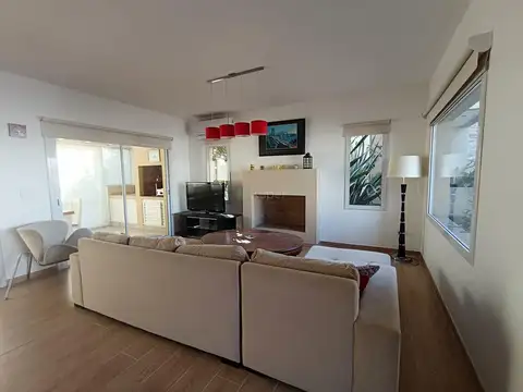 Casa en Alquiler Temporal al Norte