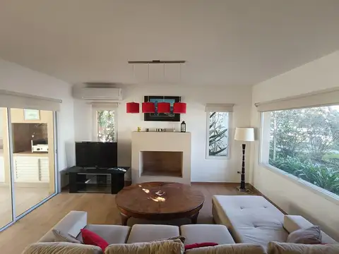 Casa en Alquiler Temporal A Estrenar