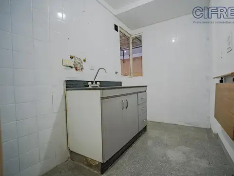 Departamento en Venta en Villa Urquiza, USD 86.600