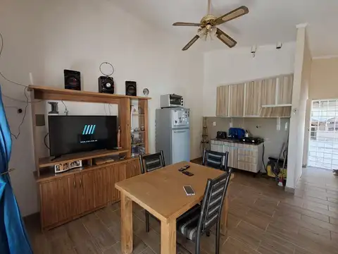 VENTA CASA LAS HERAS 2 HAB. B° SAN MIGUEL