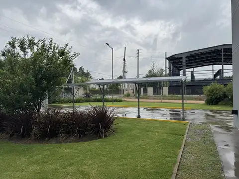 Establecimiento Industrial logístico en Villa Rosa