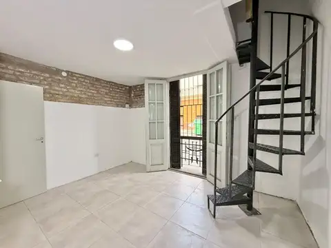 Depto Tipo Casa en Alquiler al Sur