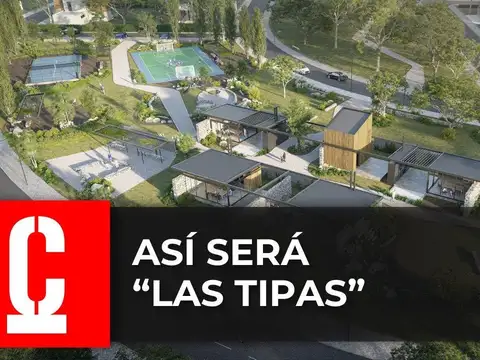 Terreno en Venta en Córdoba, USD 85.000