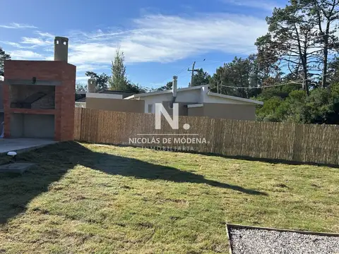 Casa en Alquiler Temporal de 2 dormitorios