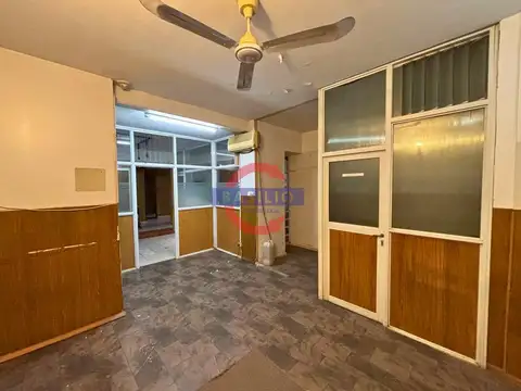 Departamento en Arenales al 1500