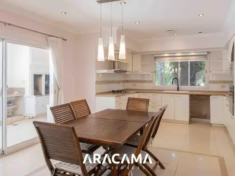 Casa en Venta 15 años