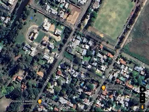 Terreno en Venta de 415,0 m2