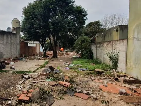 Terreno en Venta en Manuel B Gonnet, USD 44.000