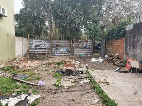 Terreno en Venta de 415,0 m2