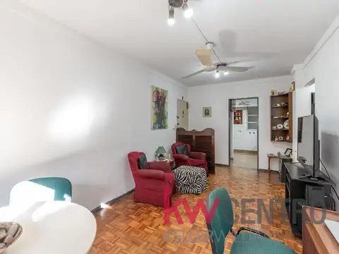 Departamento en Venta 60 años