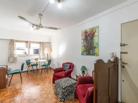 Departamento en Venta de 2 dormitorios