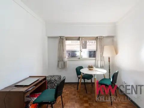 Departamento en Venta en Nuñez, USD 118.000