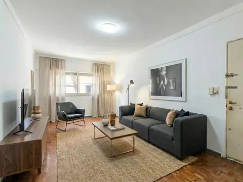 Venta | Departamento | 3 ambientes | Nuñez | Planta baja