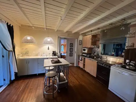 Casa en Venta 45 años