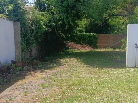 Casa en Alquiler 22 años