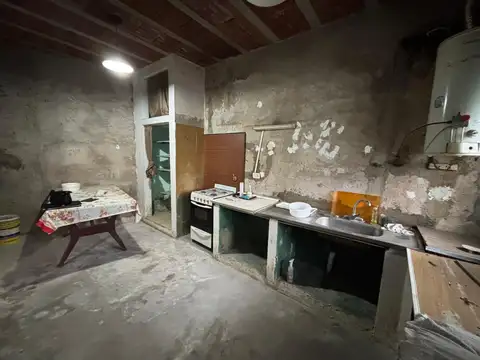 Depto Tipo Casa en Venta 36 años