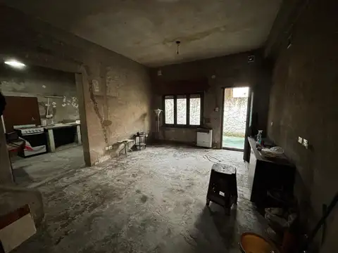 Depto Tipo Casa en Venta de 2 dormitorios