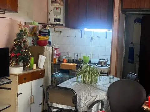 VENTA PH AL FONDO SIN EXPENSAS