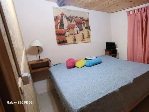 VENTA CABAÑA EN MALARGÜE