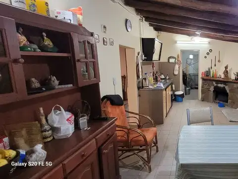 Casa en Venta en Malargue, USD 55.000