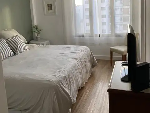 Departamento en Venta en Recoleta, USD 110.000