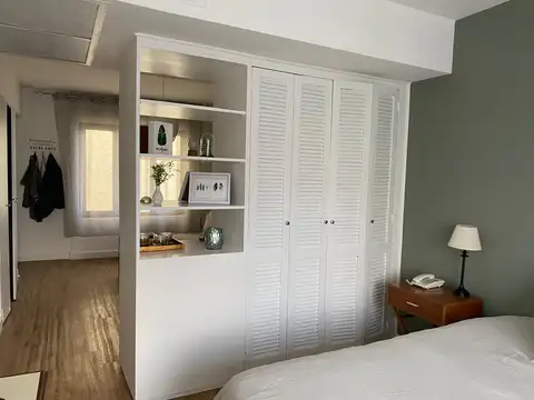 Departamento en Venta de Monoambiente