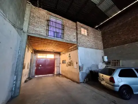 Galpon en Venta en Ciudad Madero, USD 111