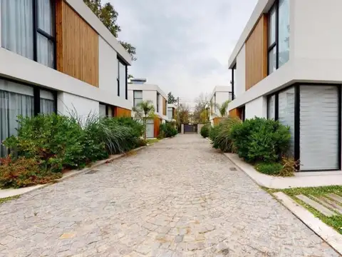 Casa en Venta 8 años