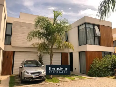 CONDOMINIO ::  LELOIR GREEN HOUSES :: 4 AMBIENTES