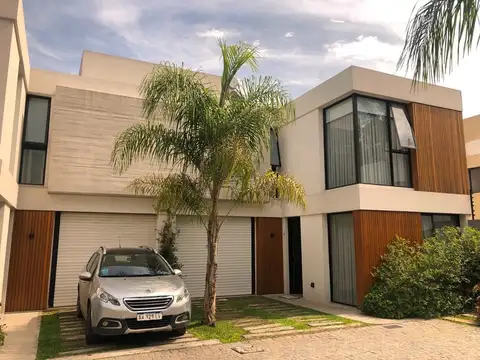 CONDOMINIO ::  LELOIR GREEN HOUSES :: 4 AMBIENTES