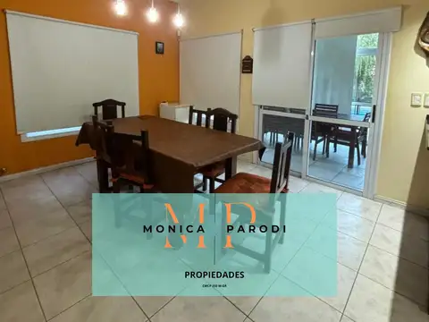 Casa en Venta 15 años