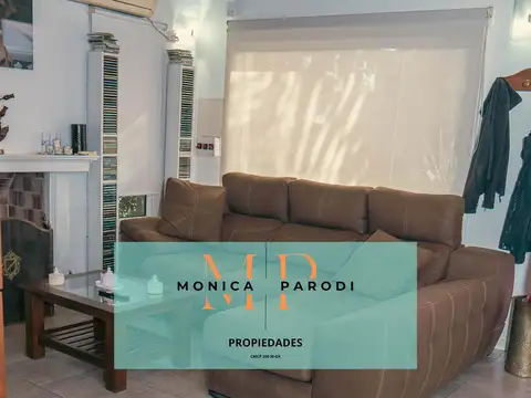 Casa en Venta al Oeste