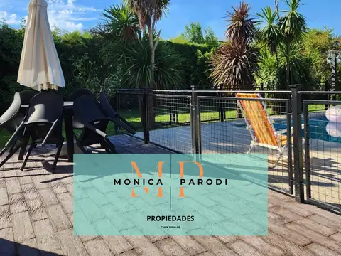 Casa en Venta en Countries y Barrios Cerrados en Moreno, USD 279.000