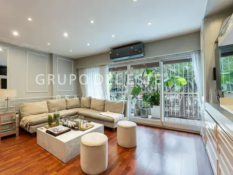 Departamento en Venta de 3 dormitorios