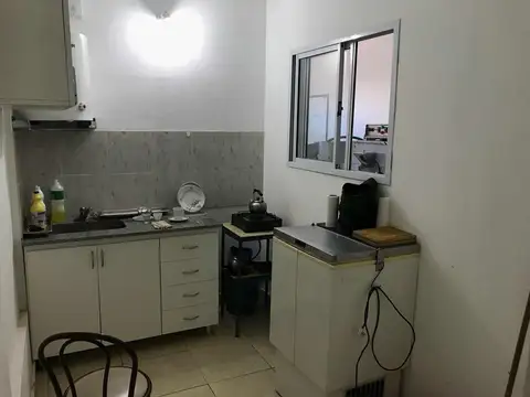 INMUEBLE COMERCIAL GALPON DEPOSITO MAR DEL PLATA