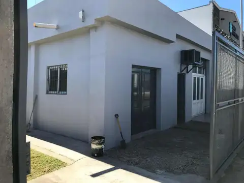INMUEBLE COMERCIAL GALPON DEPOSITO MAR DEL PLATA